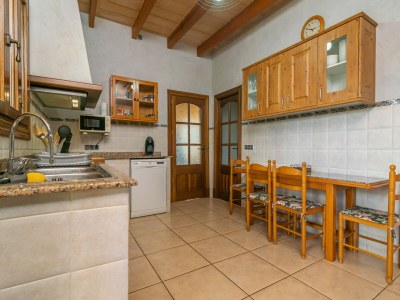 Villa Ca'n Berguins - Ferienhaus Mit Privatem Pool - Features photo 29