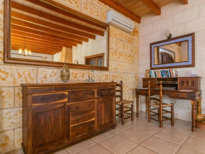 Villa Ca'n Berguins - Ferienhaus Mit Privatem Pool - Features photo 30