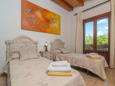 Villa Ca'n Berguins - Ferienhaus Mit Privatem Pool - Features photo 32