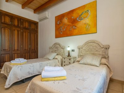 Villa Ca'n Berguins - Ferienhaus Mit Privatem Pool - Features photo 34