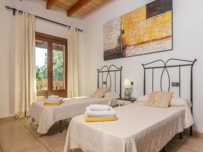 Villa Ca'n Berguins - Ferienhaus Mit Privatem Pool - Features photo 35