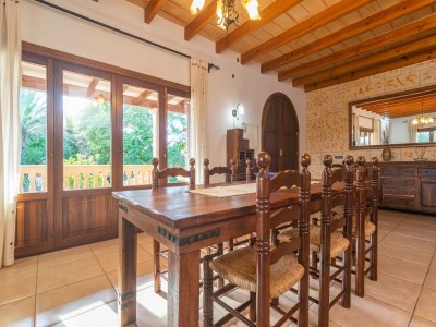 Villa Ca'n Berguins - Ferienhaus Mit Privatem Pool - Features photo 38