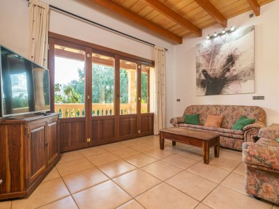 Villa Ca'n Berguins - Ferienhaus Mit Privatem Pool - Features photo 39