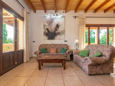 Villa Ca'n Berguins - Ferienhaus Mit Privatem Pool - Features photo 40