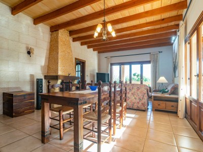 Villa Ca'n Berguins - Ferienhaus Mit Privatem Pool - Features photo 41