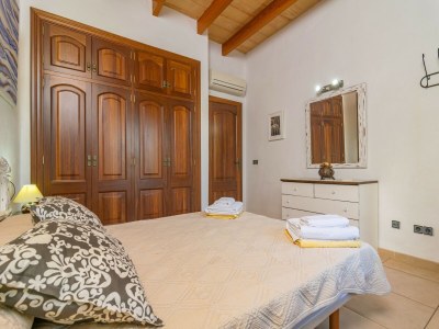 Villa Ca'n Berguins - Ferienhaus Mit Privatem Pool - Features photo 44