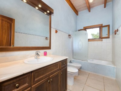 Villa Ca'n Berguins - Ferienhaus Mit Privatem Pool - Features photo 45