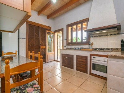 Villa Ca'n Berguins - Ferienhaus Mit Privatem Pool - Features photo 48