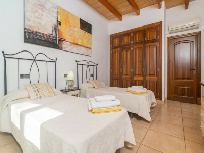 Villa Ca'n Berguins - Ferienhaus Mit Privatem Pool - Features photo 49