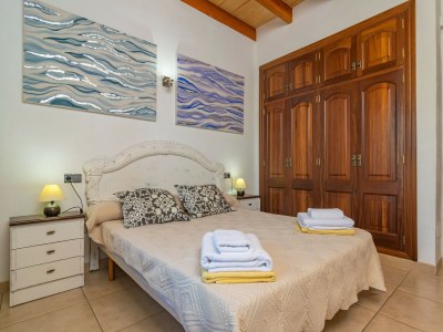 Villa Ca'n Berguins - Ferienhaus Mit Privatem Pool - Features photo 50