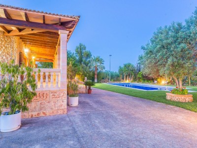 Villa Ca'n Berguins - Ferienhaus Mit Privatem Pool - Environment photo 51