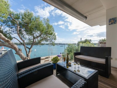 Apartment Ponent - Apartment In Portocolom. Free Wifi - Outdoor photo 2