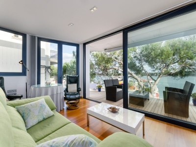 Apartment Ponent - Apartment In Portocolom. Free Wifi - Outdoor photo 5