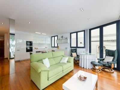 Apartment Ponent - Apartment In Portocolom. Free Wifi - Outdoor photo 6