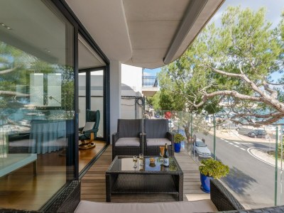 Apartment Ponent - Apartment In Portocolom. Free Wifi - Outdoor photo 7