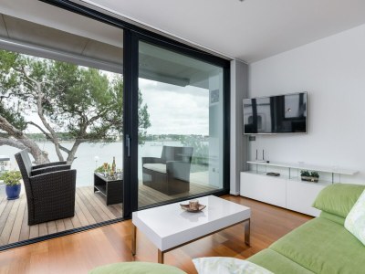 Apartment Ponent - Apartment In Portocolom. Free Wifi - Outdoor photo 8