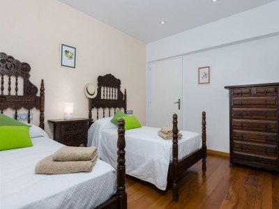 Apartment Ponent - Apartment In Portocolom. Free Wifi - Outdoor photo 14