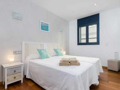 Apartment Ponent - Apartment In Portocolom. Free Wifi - Outdoor photo 17