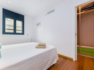 Apartment Ponent - Apartment In Portocolom. Free Wifi - Outdoor photo 18