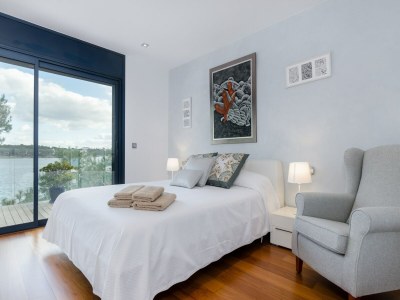 Apartment Ponent - Apartment In Portocolom. Free Wifi - Outdoor photo 20