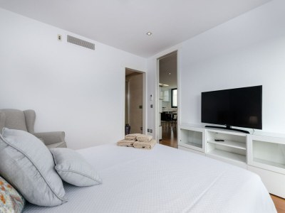 Apartment Ponent - Apartment In Portocolom. Free Wifi - Outdoor photo 21