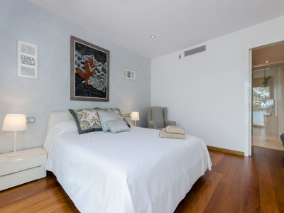 Apartment Ponent - Apartment In Portocolom. Free Wifi - Outdoor photo 22