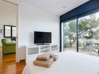 Apartment Ponent - Apartment In Portocolom. Free Wifi - Outdoor photo 26