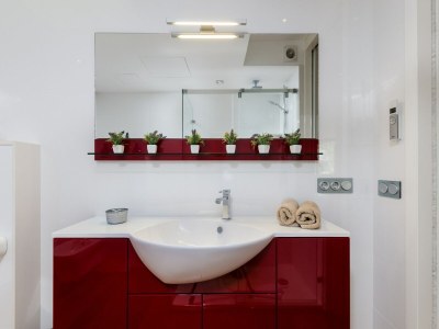 Apartment Ponent - Apartment In Portocolom. Free Wifi - Outdoor photo 27