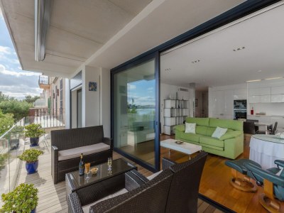 Apartment Ponent - Apartment In Portocolom. Free Wifi - Outdoor photo 28