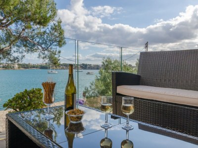 Apartment Ponent - Apartment In Portocolom. Free Wifi - Outdoor photo 30