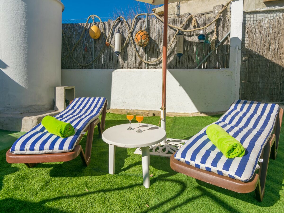 Holiday house Cas Ciutada - Country House With Private Pool - Outdoor photo 2