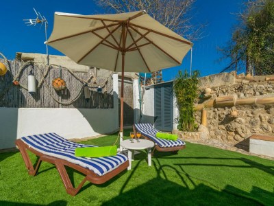 Holiday house Cas Ciutada - Country House With Private Pool - Outdoor photo 25