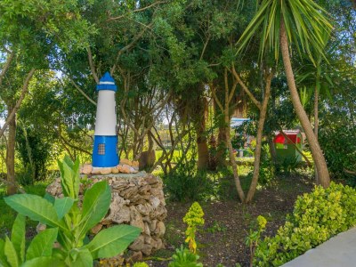 Holiday house Cas Ciutada - Country House With Private Pool - Outdoor photo 27