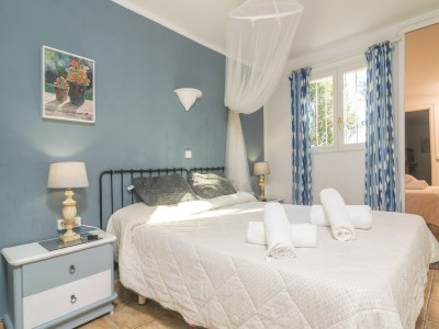 Holiday house Cas Ciutada - Country House With Private Pool - Features photo 28