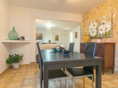 Holiday house Cas Ciutada - Country House With Private Pool - Features photo 30