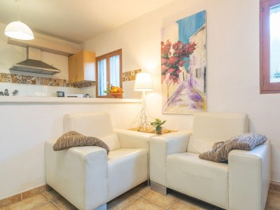 Holiday house Cas Ciutada - Country House With Private Pool - Features photo 33