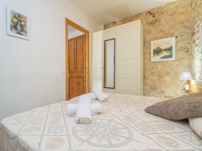 Holiday house Cas Ciutada - Country House With Private Pool - Features photo 34