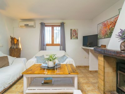 Holiday house Cas Ciutada - Country House With Private Pool - Features photo 38