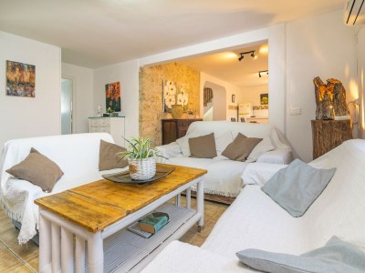 Holiday house Cas Ciutada - Country House With Private Pool - Features photo 39