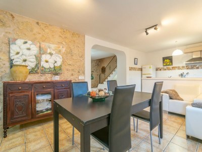 Holiday house Cas Ciutada - Country House With Private Pool - Features photo 40