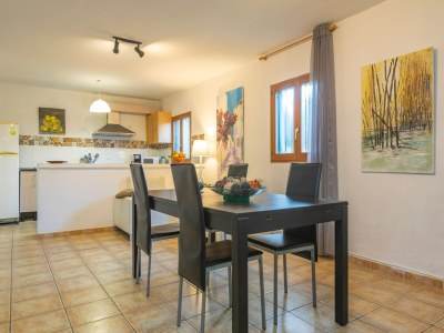 Holiday house Cas Ciutada - Country House With Private Pool - Features photo 41