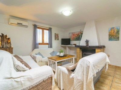 Holiday house Cas Ciutada - Country House With Private Pool - Features photo 45