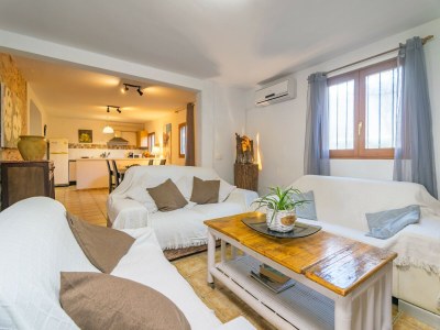 Holiday house Cas Ciutada - Country House With Private Pool - Features photo 46