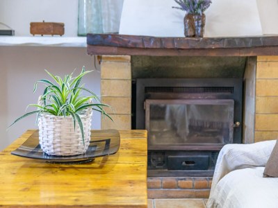 Holiday house Cas Ciutada - Country House With Private Pool - Outdoor photo 49