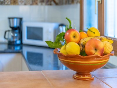 Holiday house Cas Ciutada - Country House With Private Pool - Outdoor photo 51