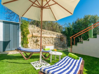 Holiday house Cas Ciutada - Country House With Private Pool - Outdoor photo 53