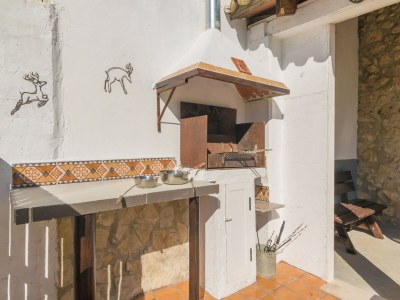 Holiday house Cas Ciutada - Country House With Private Pool - Outdoor photo 55