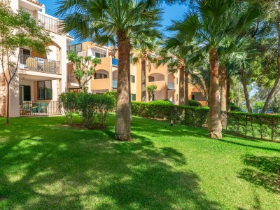 Apartment Barca Trencada - Apartment In Es Cap Des Moro - Outdoor photo 2