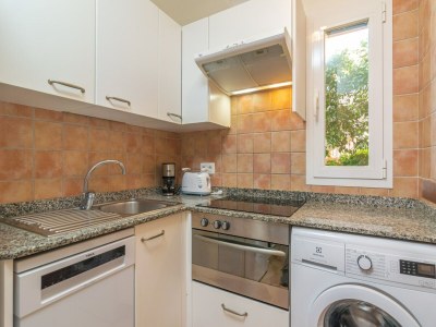 Apartment Barca Trencada - Apartment In Es Cap Des Moro - Outdoor photo 3