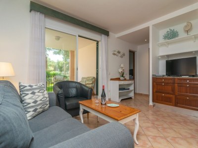 Apartment Barca Trencada - Apartment In Es Cap Des Moro - Outdoor photo 5